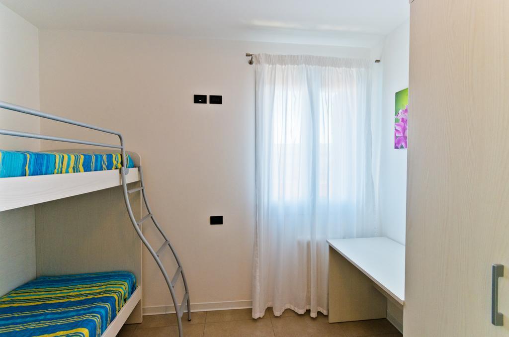 Villa Marina Apartments - Agenzia Cocal Caorle Zimmer foto