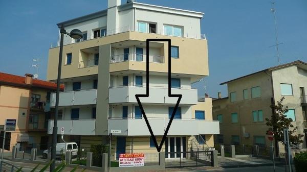 Villa Marina Apartments - Agenzia Cocal Caorle Exterior foto